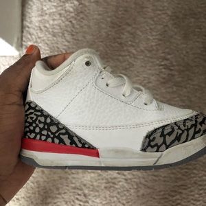 Jordan 3 retro hall of fame